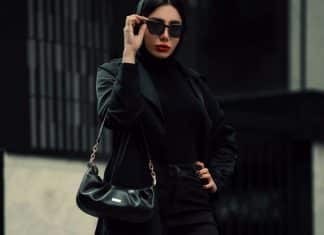 Por que algumas pessoas só usam preto? A psicologia por trás dessa escolha silenciosa