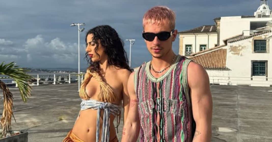 Por que homens “afeminados” estão sendo mais desejados do que os “hétero top”