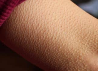 Sentiu um arrepio ou toque invisível quando estava sozinho? O que isso pode significar