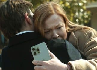 Série baseada no livro de Andrea Mara chega aos streamings e promete suspense intenso