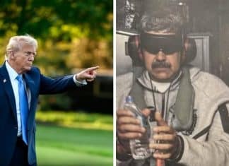 Trump intensifica postura agressiva após captura de Maduro e ameaça outros países