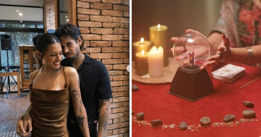 Vidente que previu o fim de Ana Castela e Zé Felipe faz nova revelação e surpreende fãs