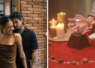 Vidente que previu o fim de Ana Castela e Zé Felipe faz nova revelação e surpreende fãs