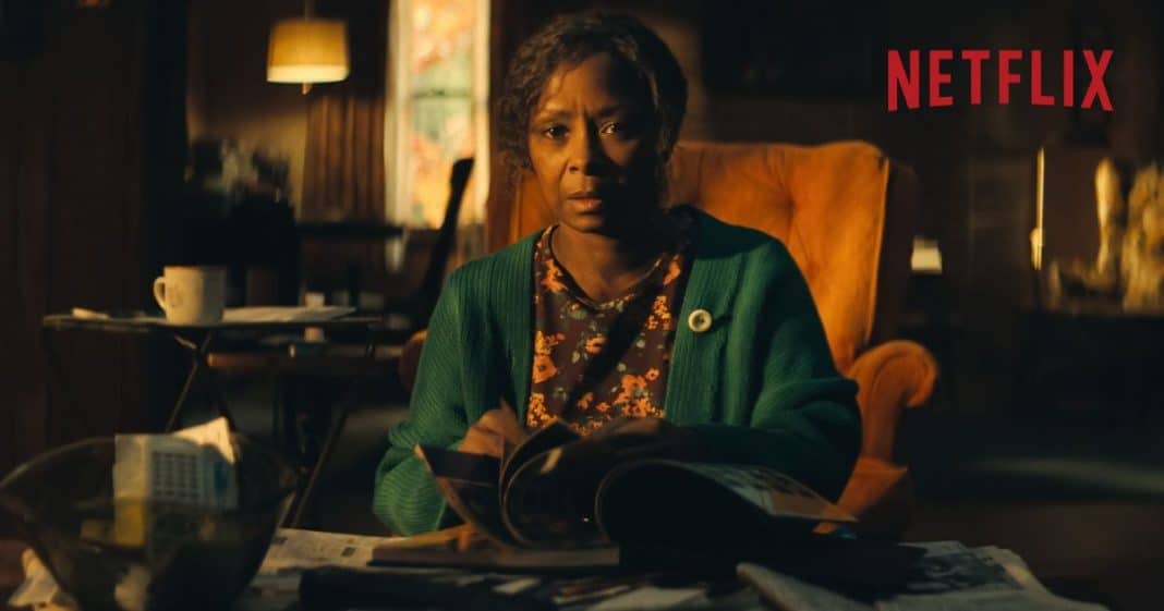 Você vai desconfiar de todo mundo: Essa minissérie sobre assassinato que está dominando o Top 1 da Netflix