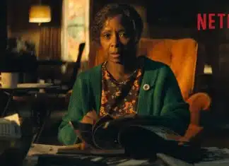 Você vai desconfiar de todo mundo: Essa minissérie sobre assassinato que está dominando o Top 1 da Netflix