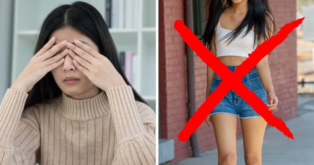 5 Roupas que estão fora de moda em 2026 (a última ainda divide opiniões)