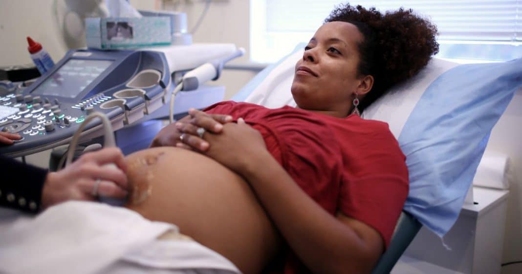 5 Sinais espirituais de que você pode ficar grávida em breve