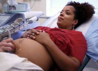 5 Sinais espirituais de que você pode ficar grávida em breve