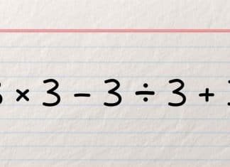 99% das pessoas erram essa conta básica — você faz parte do 1%?