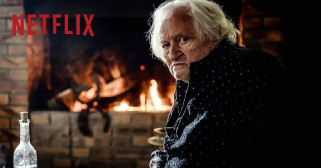 A minissérie escondida da Netflix com apenas 6 episódios que vai te deixar sem fôlego