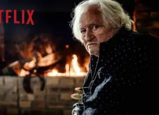 A minissérie escondida da Netflix com apenas 6 episódios que vai te deixar sem fôlego