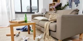 Corte essas 5 coisas da sua casa e destrave a prosperidade — O item 4 trava mais pessoas do que você imagina