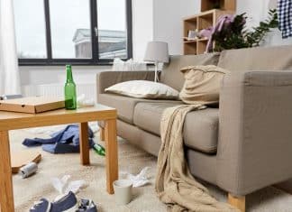 Corte essas 5 coisas da sua casa e destrave a prosperidade — O item 4 trava mais pessoas do que você imagina