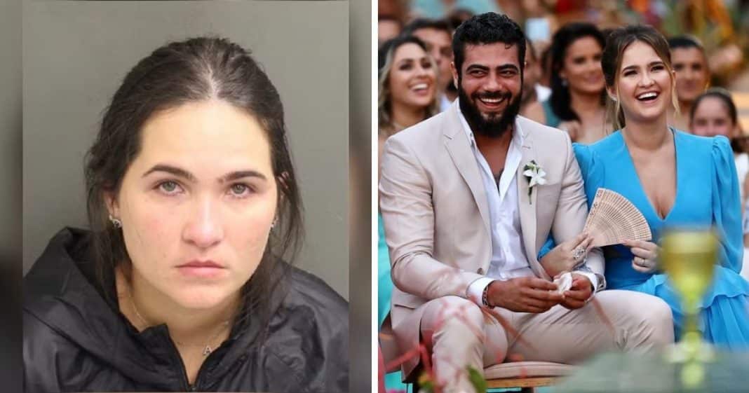 Esposa de Henrique, da dupla com Juliano, é presa nos Estados Unidos — Entenda o que aconteceu