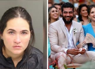 Esposa de Henrique, da dupla com Juliano, é presa nos Estados Unidos — Entenda o que aconteceu