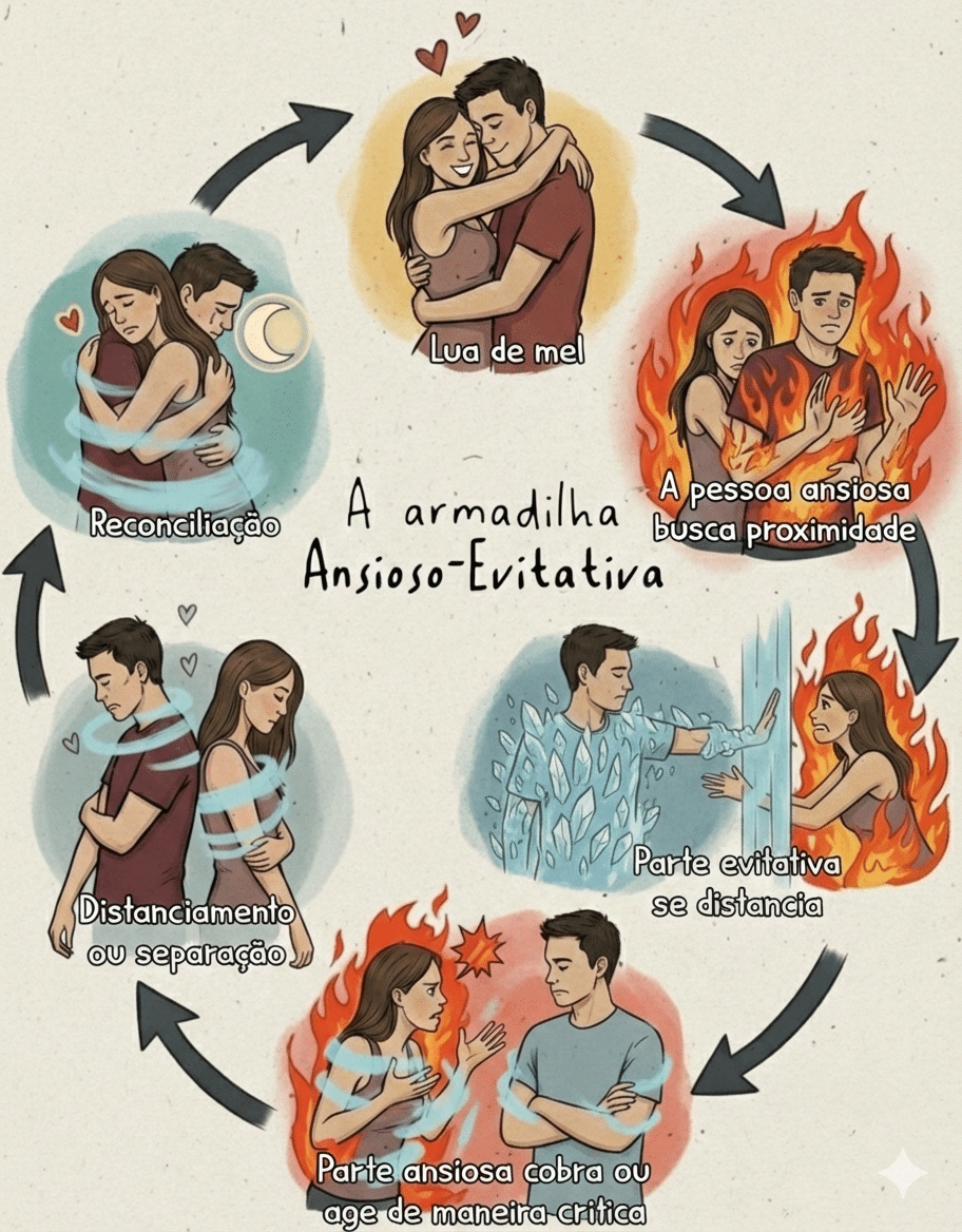 resilienciamag.com - Esse ciclo emocional que est&aacute; destruindo seu relacionamento (sem voc&ecirc; perceber)