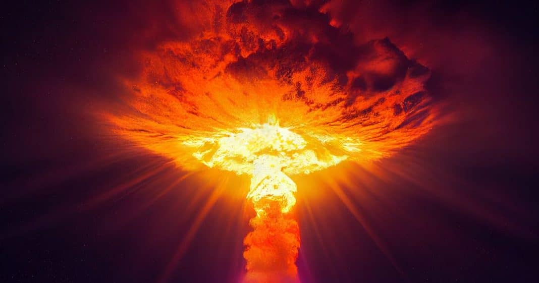 Estes seriam os piores lugares do mundo para estar se uma Terceira Guerra Mundial começasse hoje