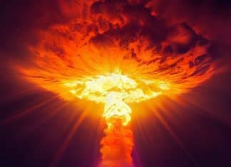 Estes seriam os piores lugares do mundo para estar se uma Terceira Guerra Mundial começasse hoje