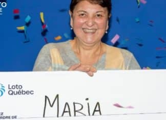 Ganhadora da loteria recusa US$ 1 milhão à vista — e a escolha chocou a internet