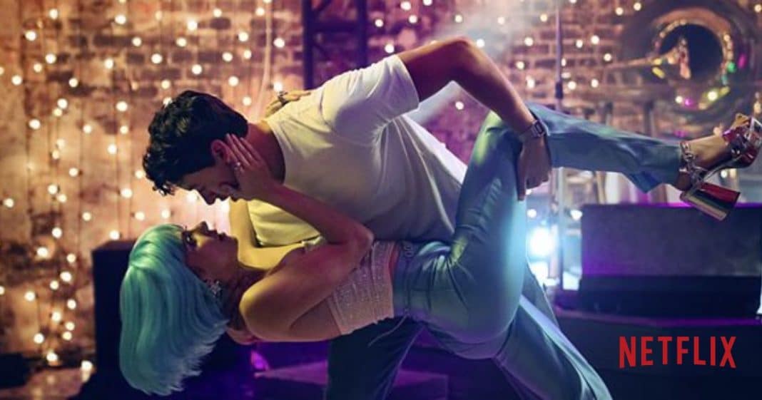 O clichê que todo mundo ama voltou — e está na Netflix