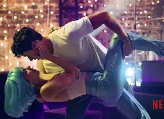 O clichê que todo mundo ama voltou — e está na Netflix