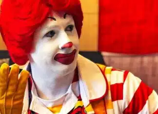 Por que Ronald McDonald sumiu? A verdadeira história por trás do desaparecimento