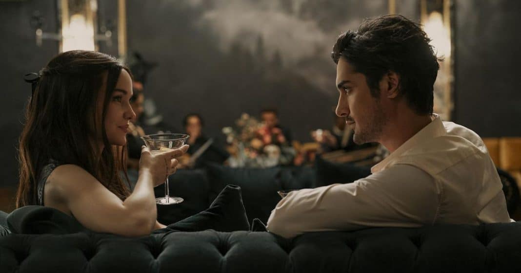 Suspense picante baseado em livro chega ao Prime Video com 8 episódios intensos