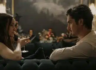 Suspense picante baseado em livro chega ao Prime Video com 8 episódios intensos