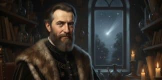 Vidente prevê morte de figura mundial em 2026 — A profecia de Nostradamus volta a circular nas redes sociais