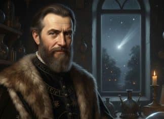 Vidente prevê morte de figura mundial em 2026 — A profecia de Nostradamus volta a circular nas redes sociais