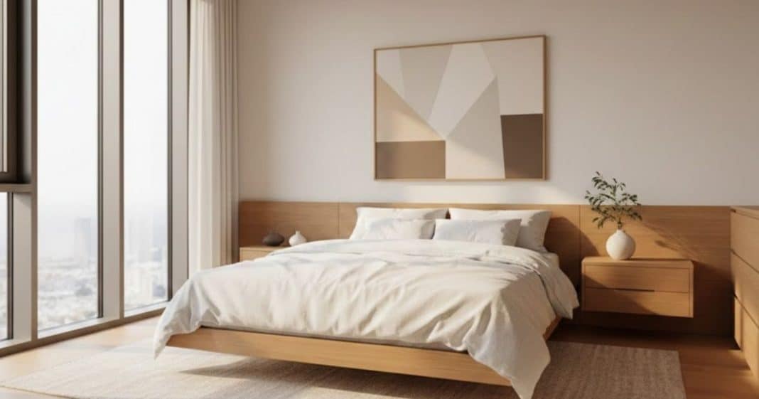 5 Coisas que você NUNCA deve deixar perto da cama (segundo a espiritualidade)