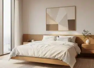 5 Coisas que você NUNCA deve deixar perto da cama (segundo a espiritualidade)