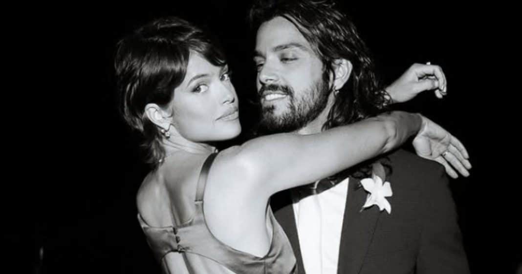 Agatha Moreira explica por que não quer ter filhos com Rodrigo Simas