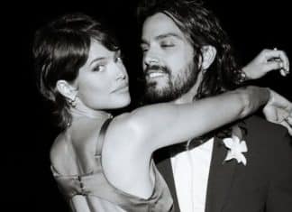 Agatha Moreira explica por que não quer ter filhos com Rodrigo Simas