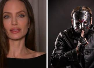 Angelina Jolie revelou que quase contratou um assassino para tirar sua própria vida — mas uma pergunta mudou tudo