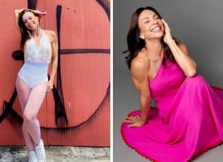 Aos 57 anos, Carla Marins impressiona com corpo definido e revela o segredo que mudou tudo após os 50