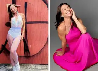 Aos 57 anos, Carla Marins impressiona com corpo definido e revela o segredo que mudou tudo após os 50