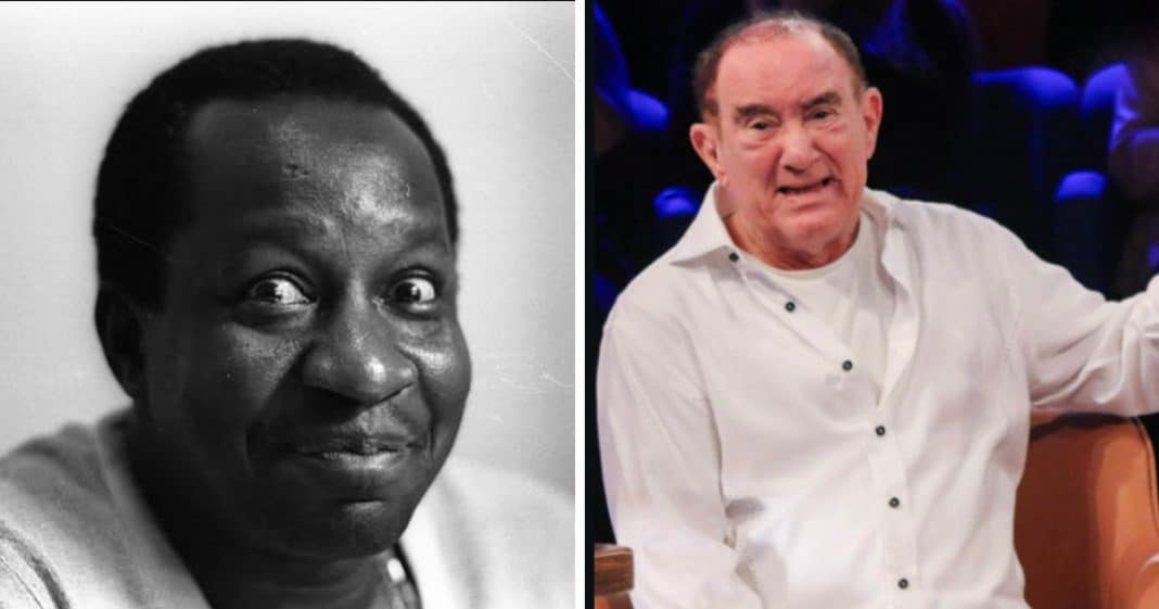 Carta psicografada de Mussum gera debate e traz suposta mensagem a Renato Aragão