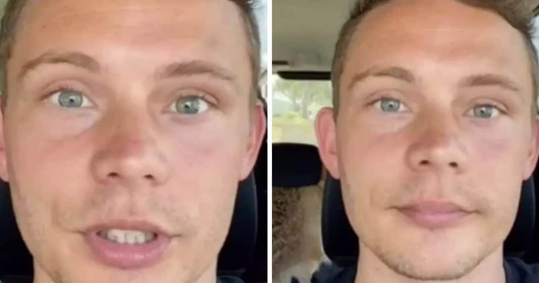 É verdade que só dá para engolir 2 ou 3 vezes seguidas? TikToker viraliza com teoria curiosa