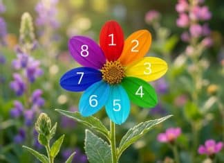 Escolha uma pétala e descubra quando seu maior desejo pode se tornar realidade