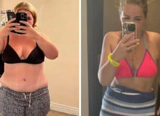 Mãe perde 20 kg em 4 meses com mudança simples — e sem dietas radicais