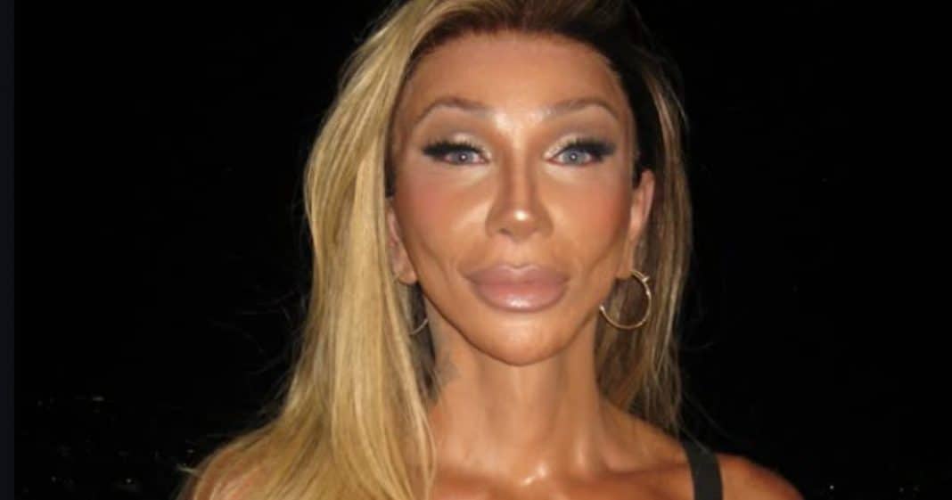 Maya Massafera rebate críticas sobre aparência e dispara: “Tenho R$ 100 milhões na conta”