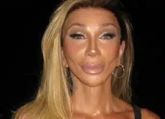 Maya Massafera rebate críticas sobre aparência e dispara: “Tenho R$ 100 milhões na conta”