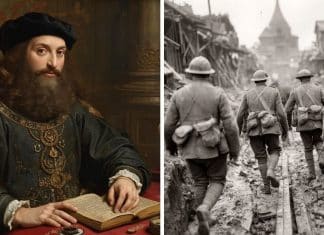 Profecia de Nostradamus sobre “guerra de sete meses” volta a viralizar após tensão entre EUA e Irã