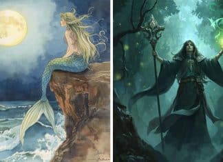 Qual é o seu arquétipo feminino místico? Descubra qual poder você emana