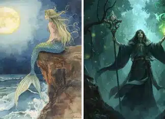 Qual é o seu arquétipo feminino místico? Descubra qual poder você emana