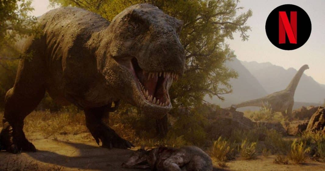 Série produzida por Steven Spielberg vira fenômeno na Netflix e conquista 100% no Rotten Tomatoes