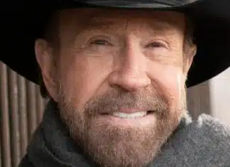 Última postagem de Chuck Norris antes da morte comove fãs e ganha repercussão após anúncio da família