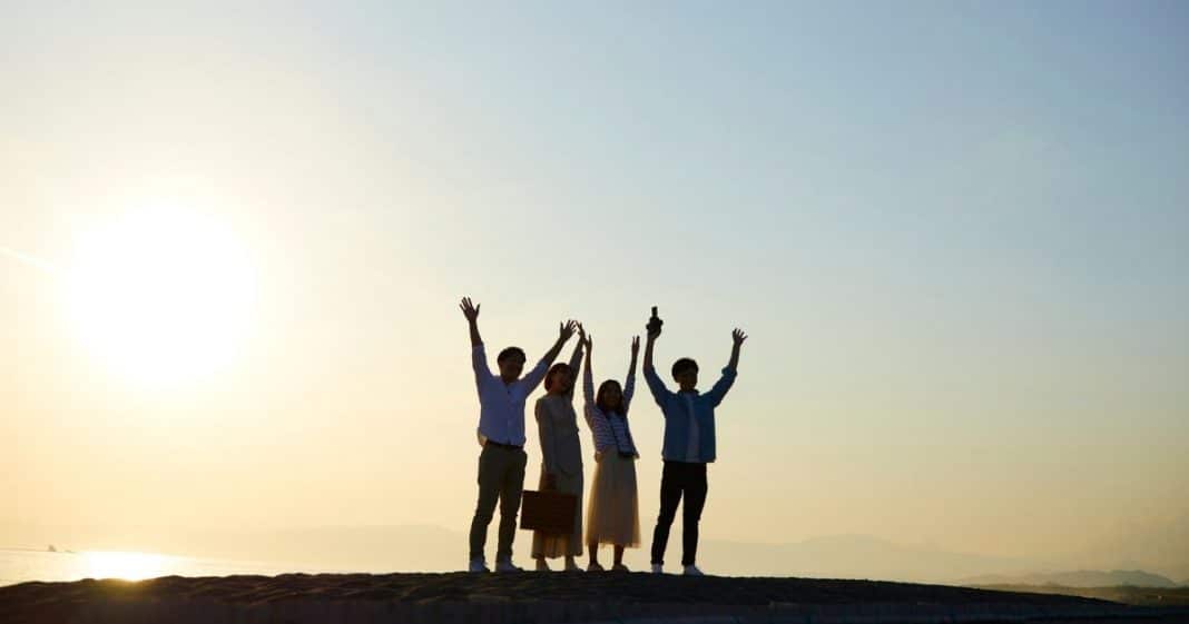 Virada inesperada: 5 signos recebem ótimas notícias no amor e no dinheiro ainda hoje