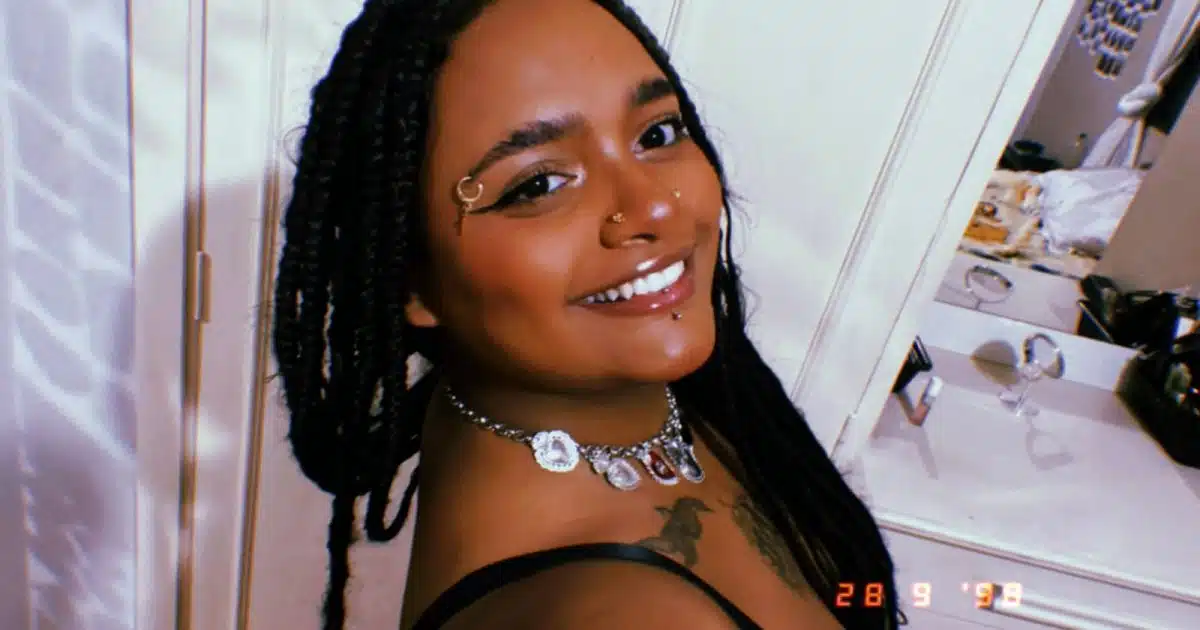 Jade Lourenço